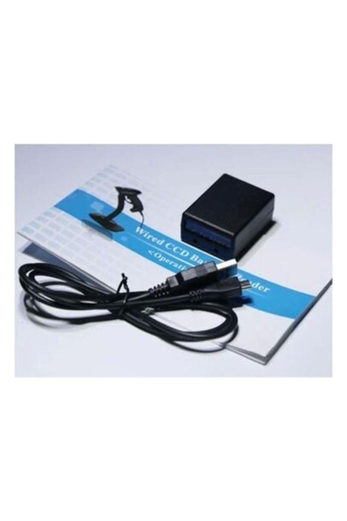 YUMİTE Yumite YT-M502 2d Module Barkod Okuyucu