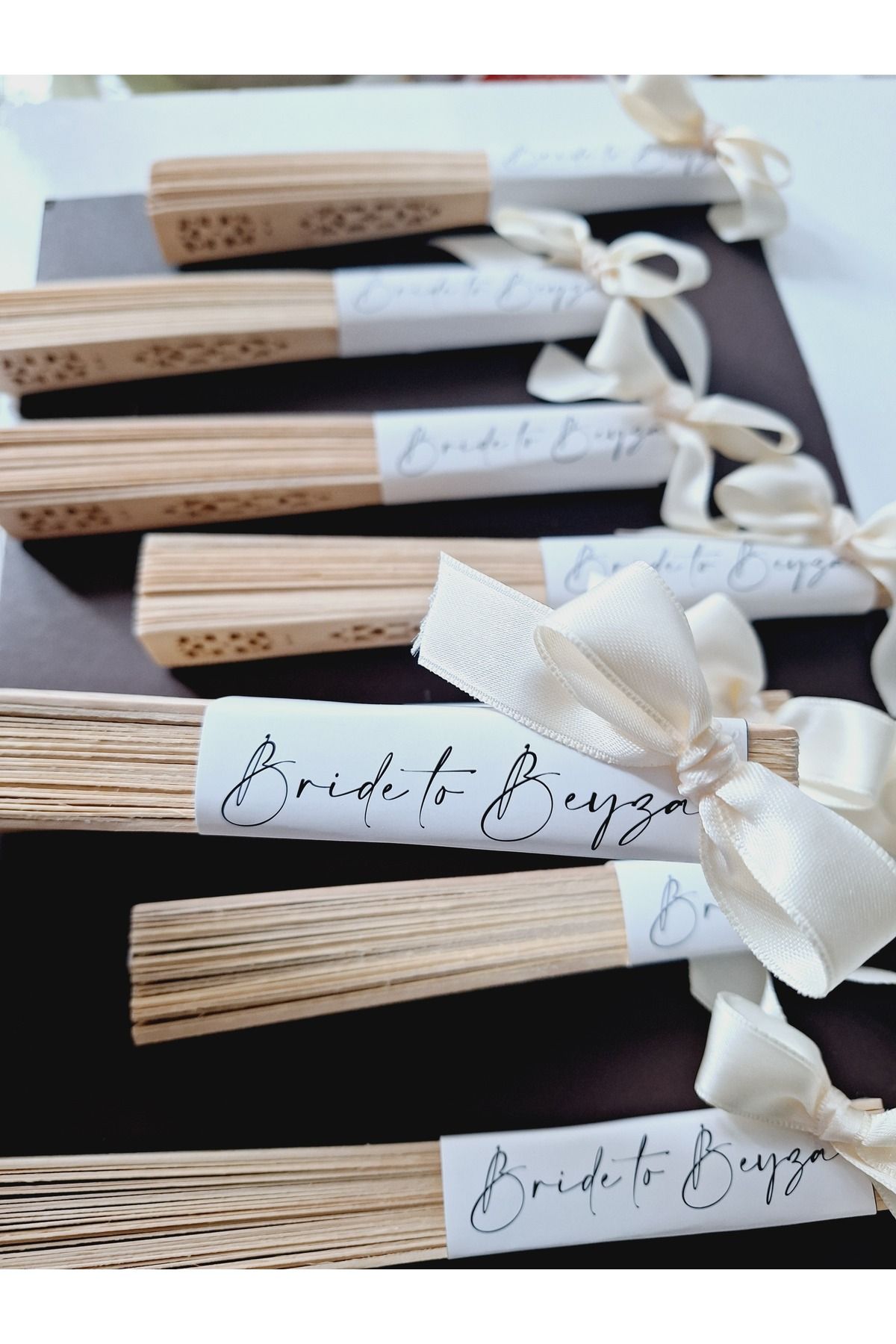 Yakamoz Style Bride to yelpqze hediyelik 10 adet