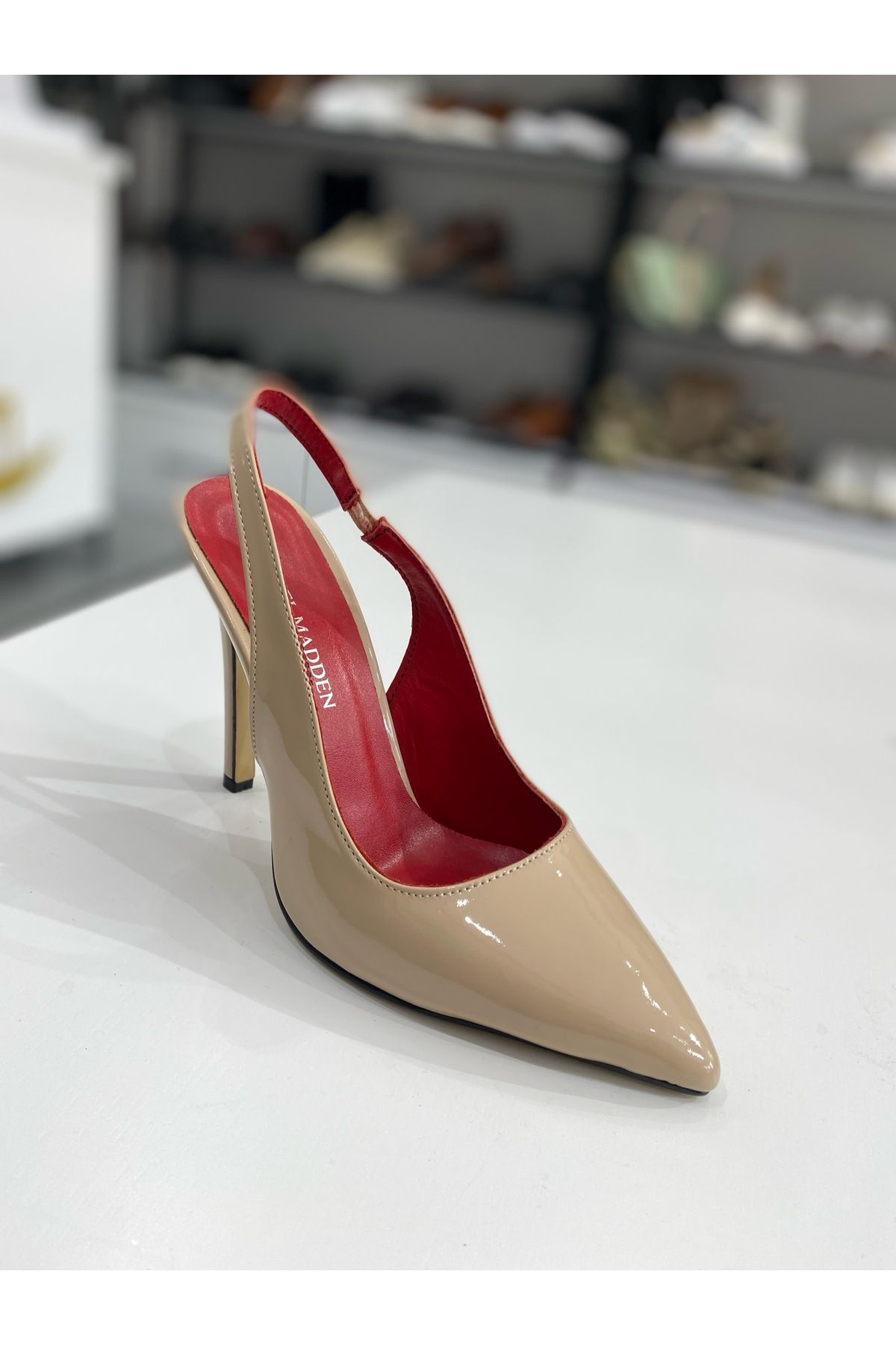 Butik Ayakkabı