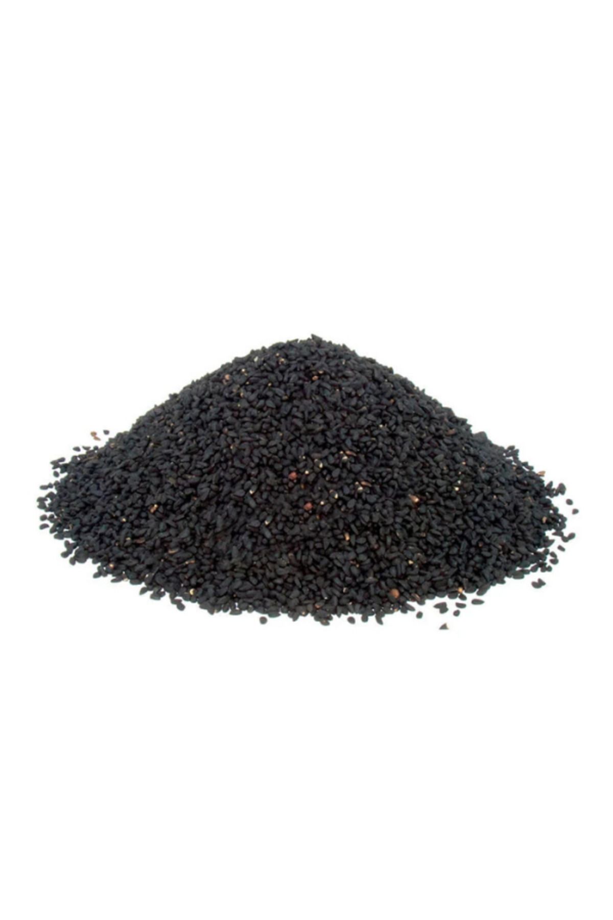 Aktarzane Çörekotu Tane 1000 gr
