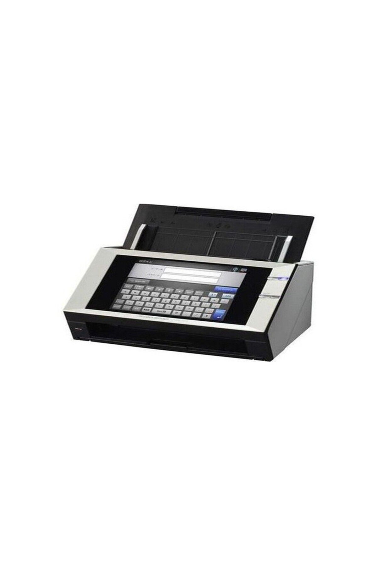 FUJITSU ScanSnap N1800 Network Sayfa Beslemeli A4 Doküman Tarayıcı