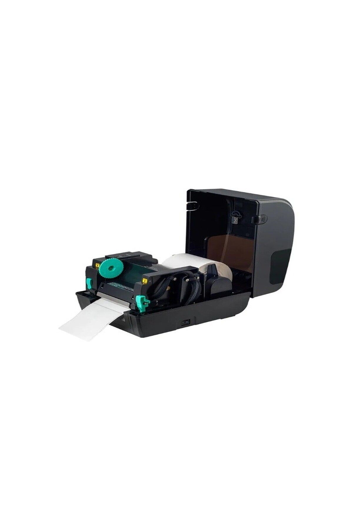 PSC Q510TT 203 DPI USB + LAN PORT Thermal Barkod Yazıcı