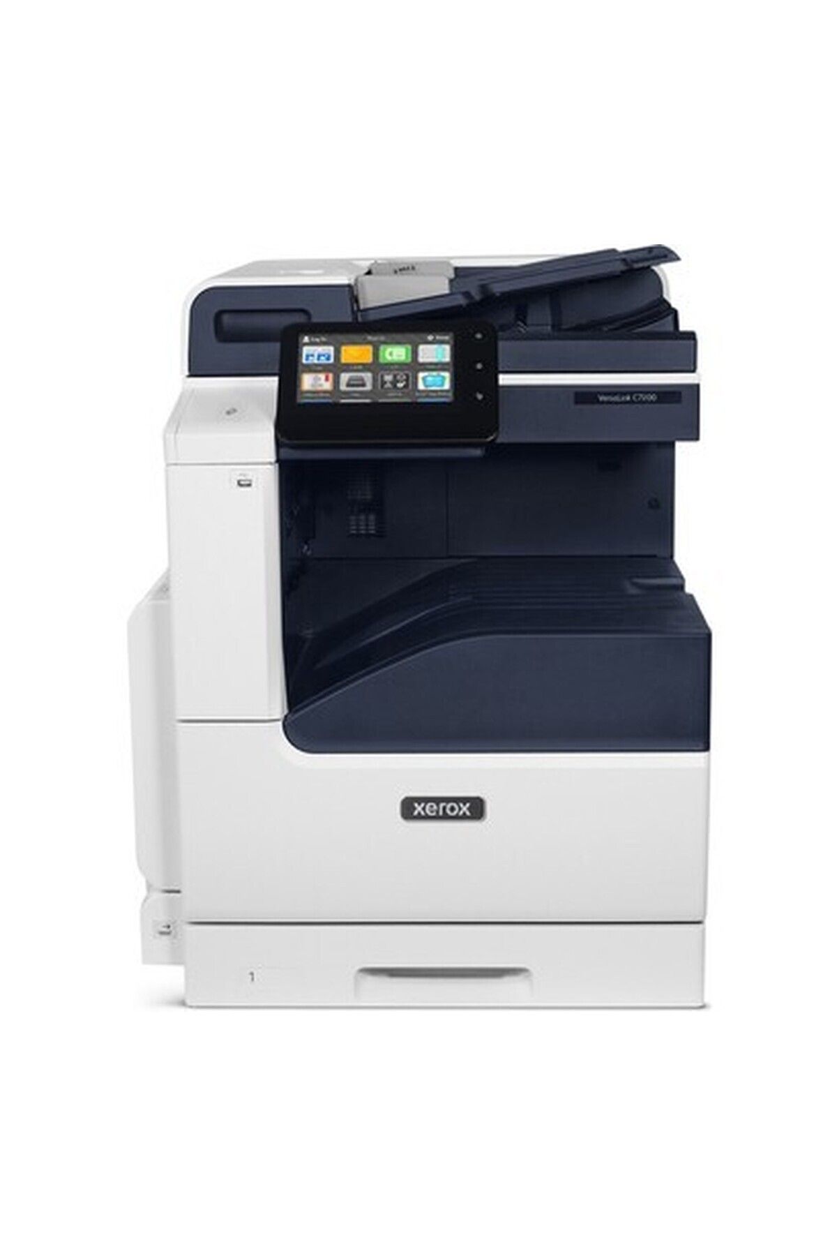 Xerox Versalink C7120V_DN Renkli Çok Fonksiyonlu Mfp A3 Yazıcı