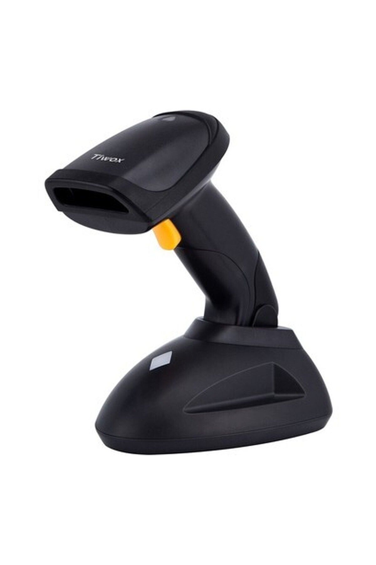 Tiwox El 2d Imager VSW-122 Kablosuz(Rf) El Tipi Karekod Okuyucu (100METRE Mesafeye Kadar)
