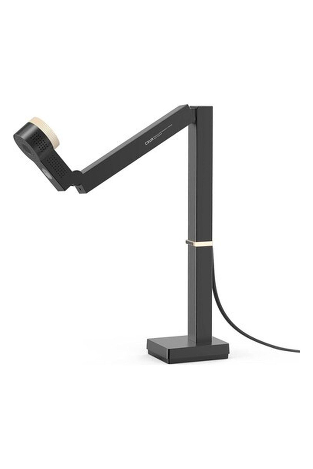 CZUR Fancy S Pro 12MP USB Belge Kamerası