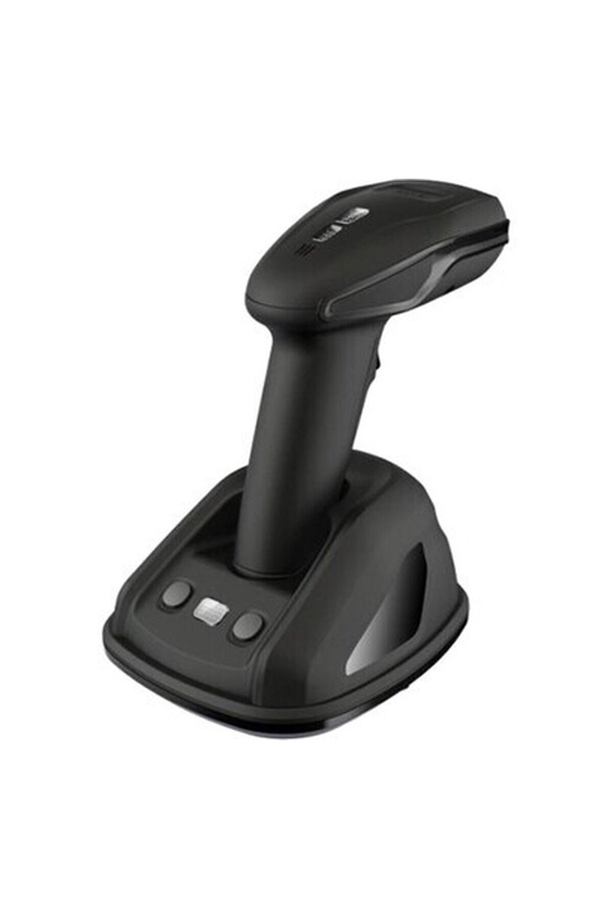 Shark Ms-95 1d Laser Kablosuz Barkod Okuyucu (Usb)