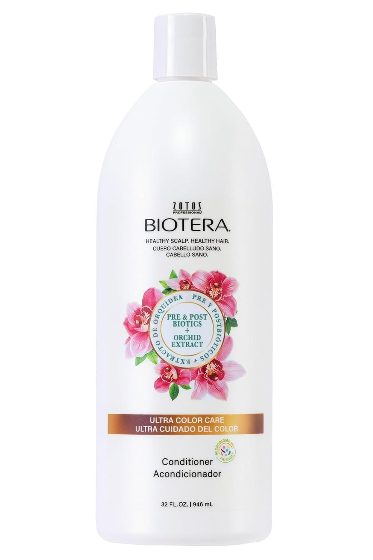 Biotera Ultra Renk Koruyucu Saç Kremi 946ML