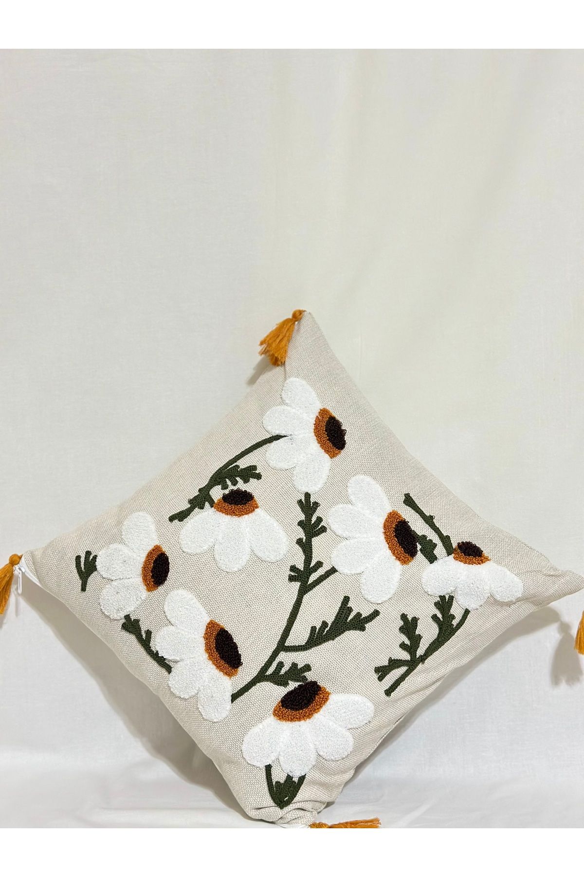 zumshop Punch Kırlent Kılıfı