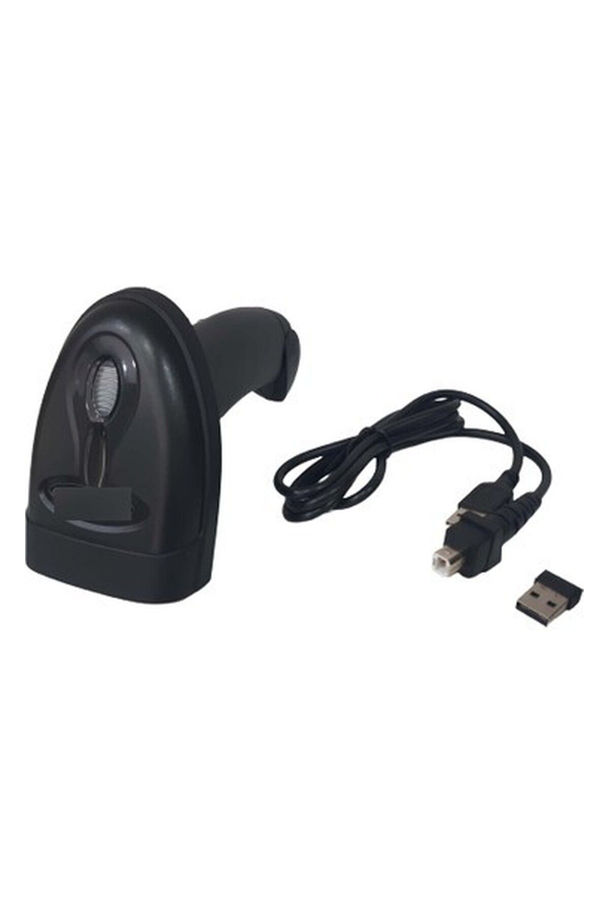 TAZGA Tsc 2300B Bluetooth 2d Barkod Okuyucu