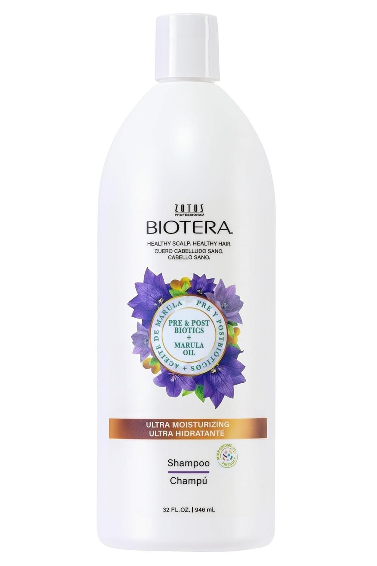 Biotera Ultra Nemlendirici Şampuan 946ML
