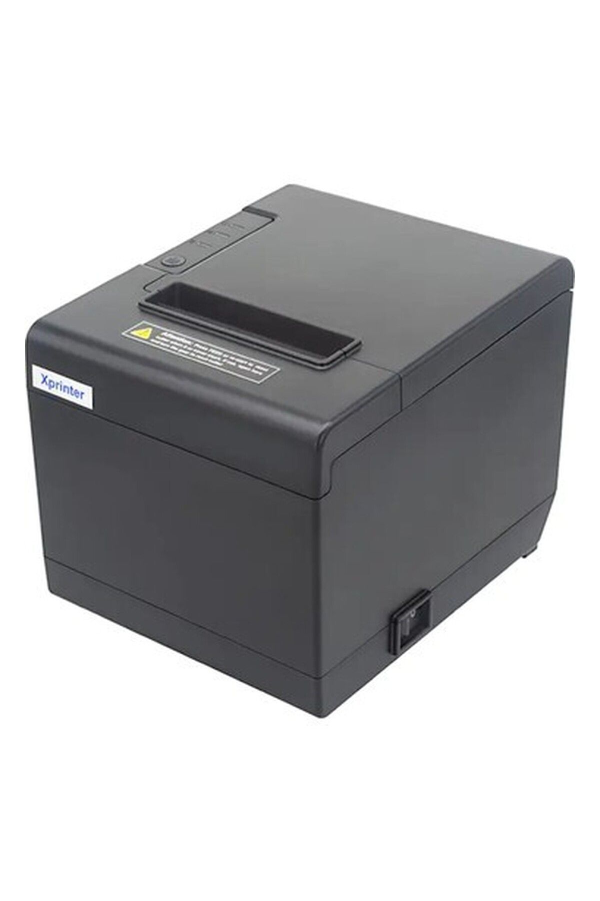 DKT C820 Termal Fiş Yazıcı