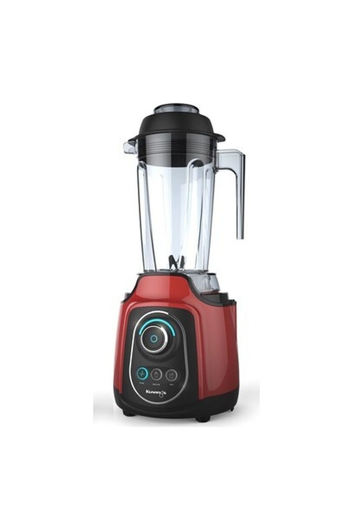 KUVINGS Power Blender Kpb351 (Kırmızı)