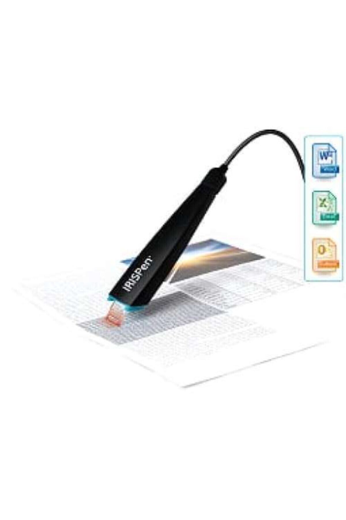 IRIScan Irıspen Executıve 7 Kalem Tarayıcı
