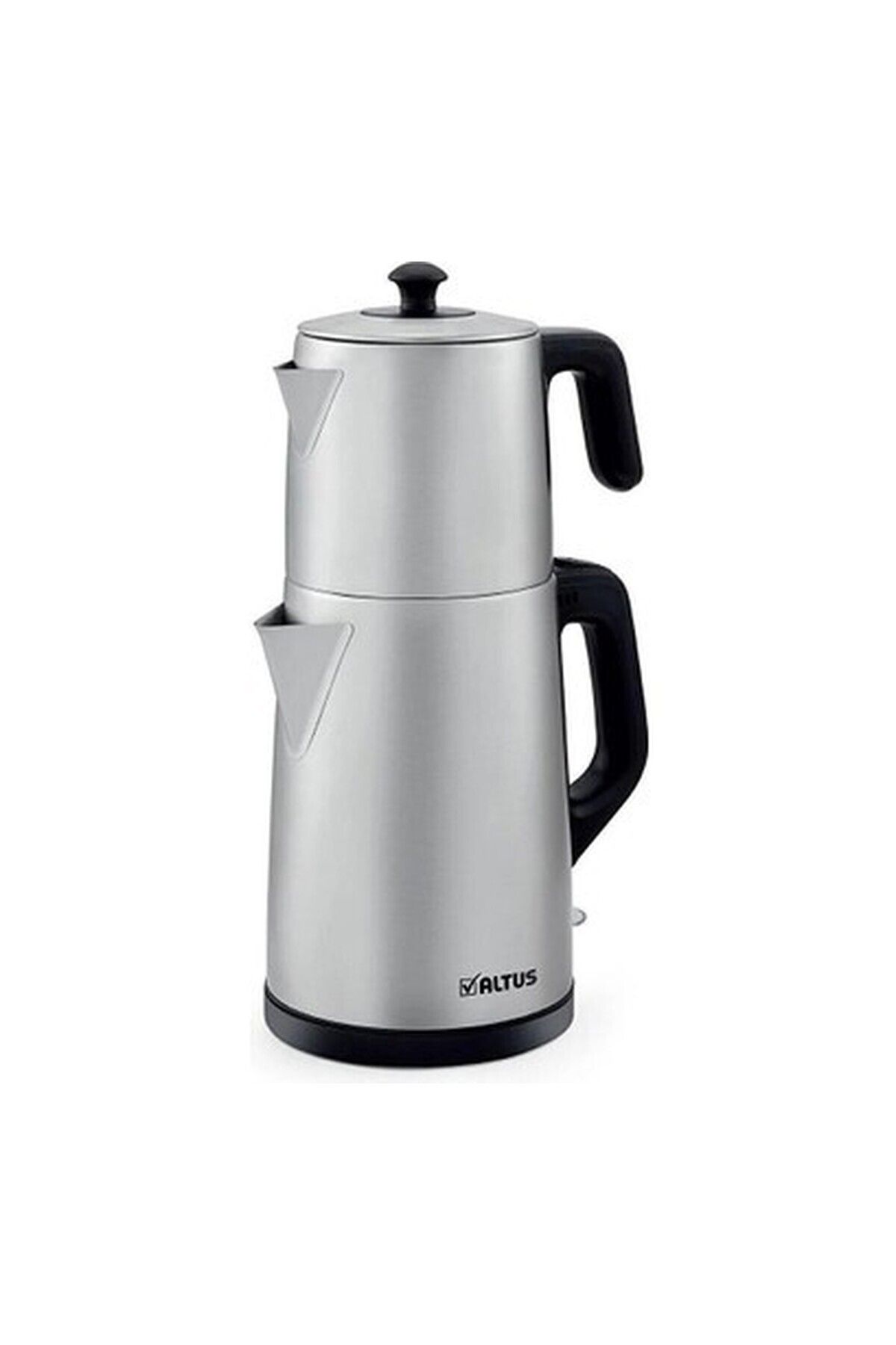 Altus Çay Makinesi Inox Gövde Çaycı