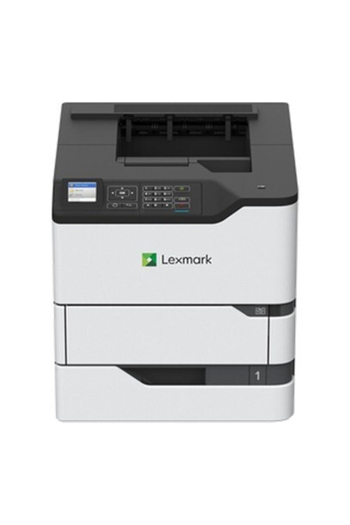 Lexmark MS823N Mono Laser Yazıcı