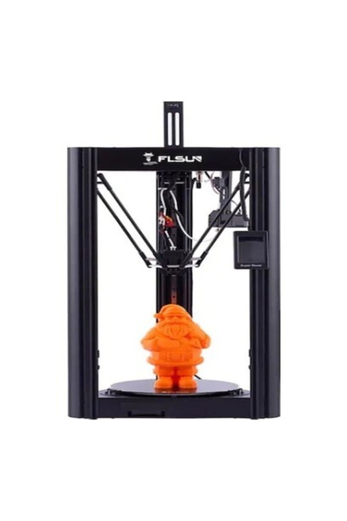Two Trees Flsun Super Racer 3D Printer Yazıcı