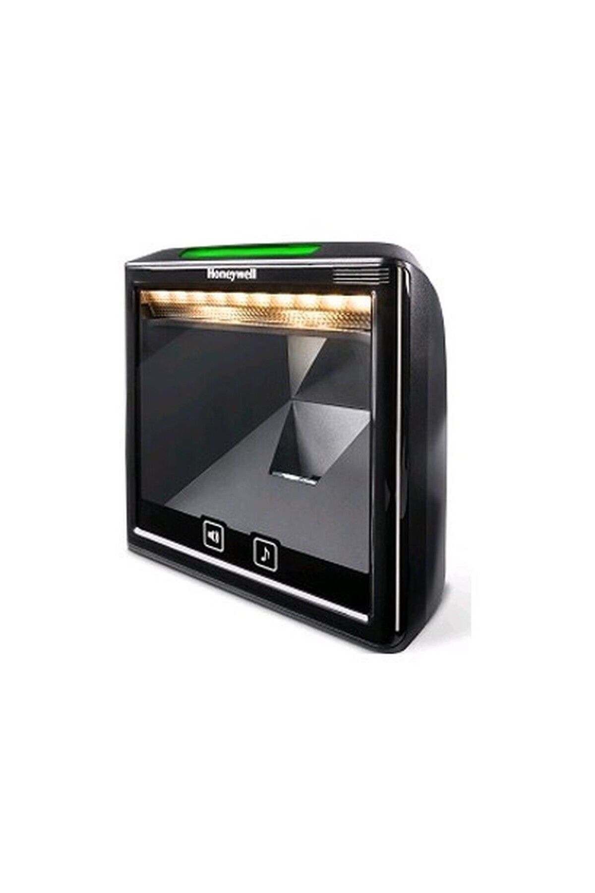 HONEYWELL 7980 Masa Tipi USB Barkod Okuyucu 1D-2D