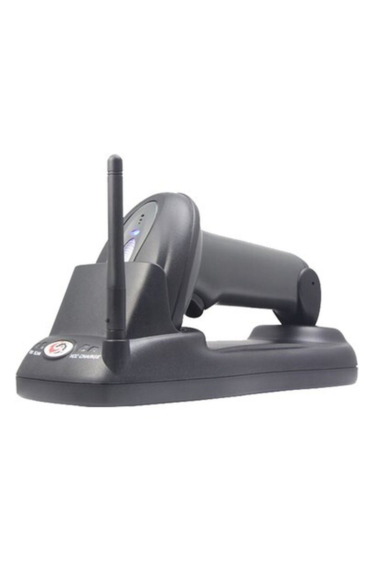 Sunlux XL-9522 2D USB El Tipi Kablosuz Barkod Okuyucu
