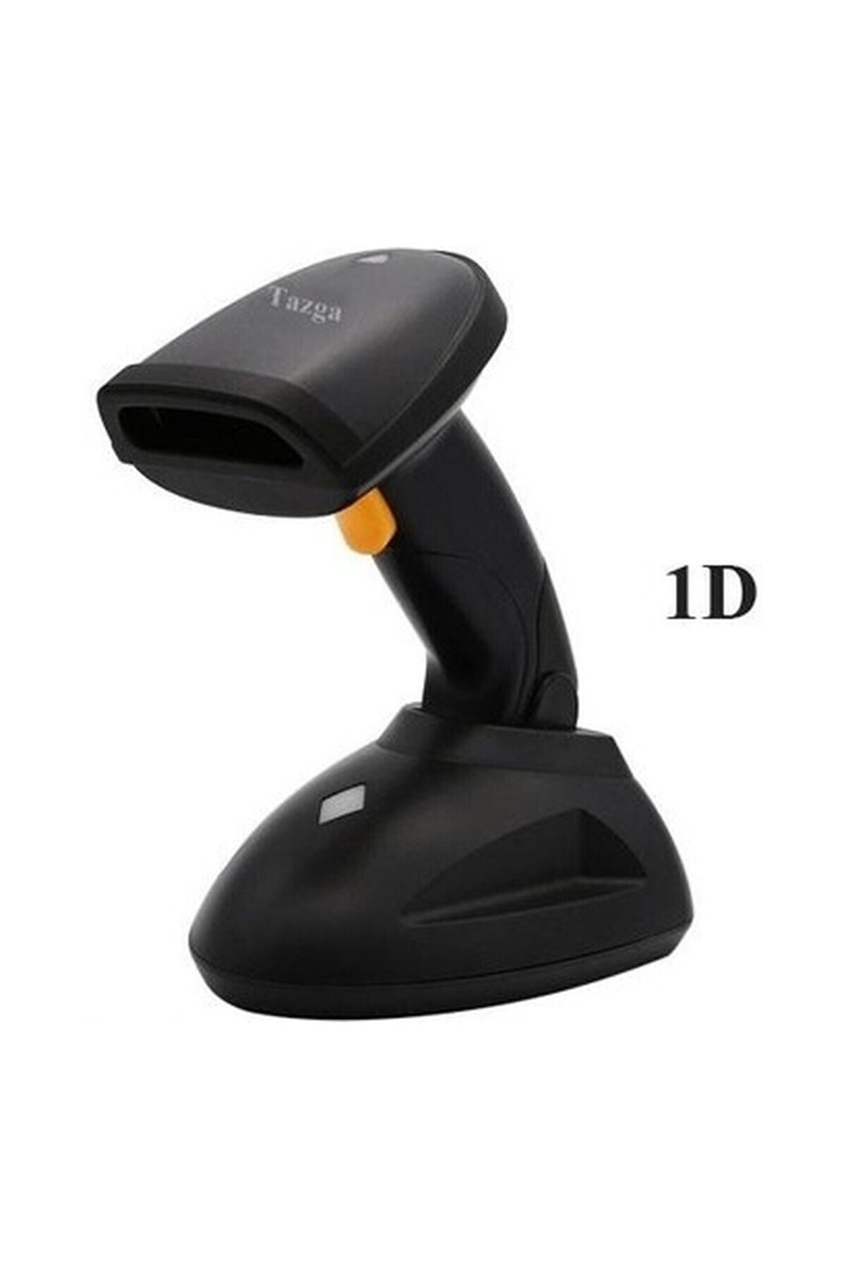 TAZGA TSC-890 1d USB Kablosuz Barkod Okuyucu