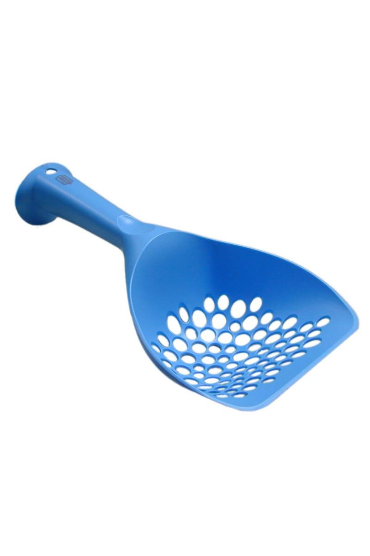 Catit Hagen Catit Mavi Kedi Kum Küreği 32 cm