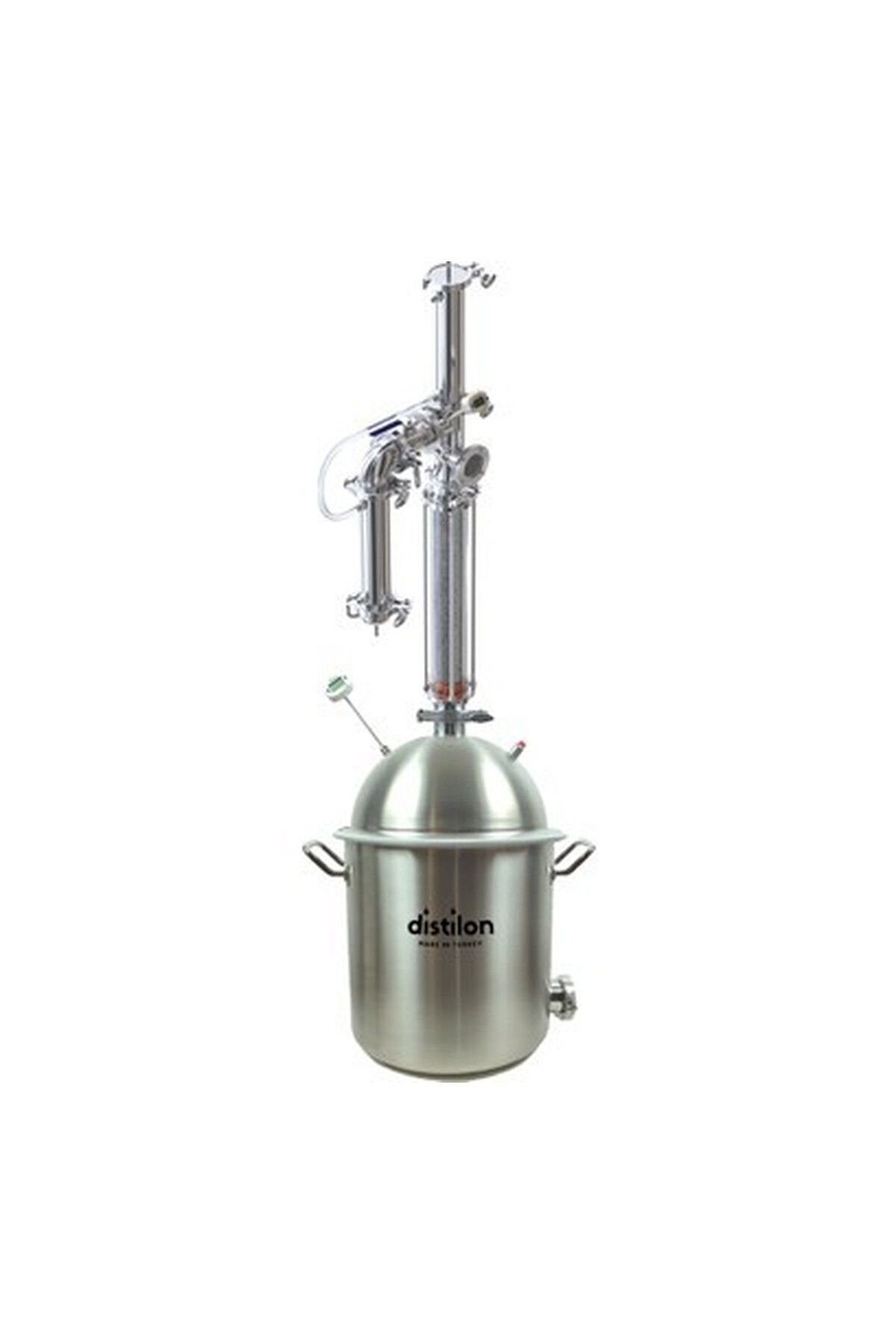 distilon Irmak Serisi Damıtma Cihazı 26 Lt