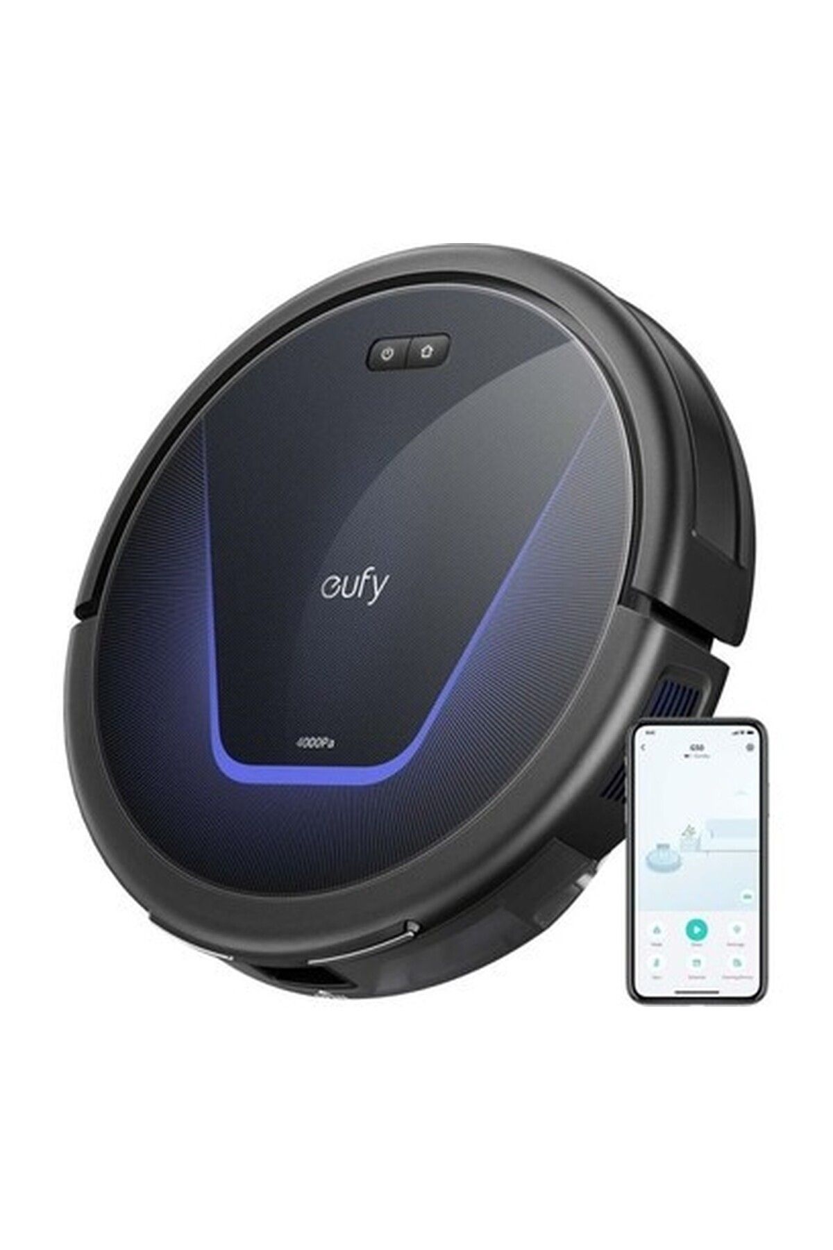 eufy Robovac G50 Hybrid Robot Süpürge