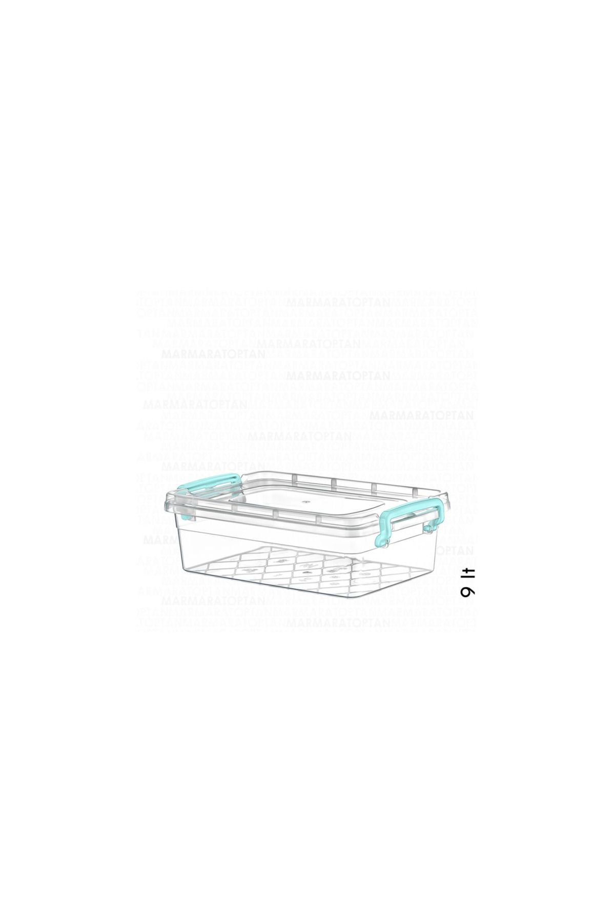 maarketim 9 Lt. Midi Box Saklama Kabı No:5