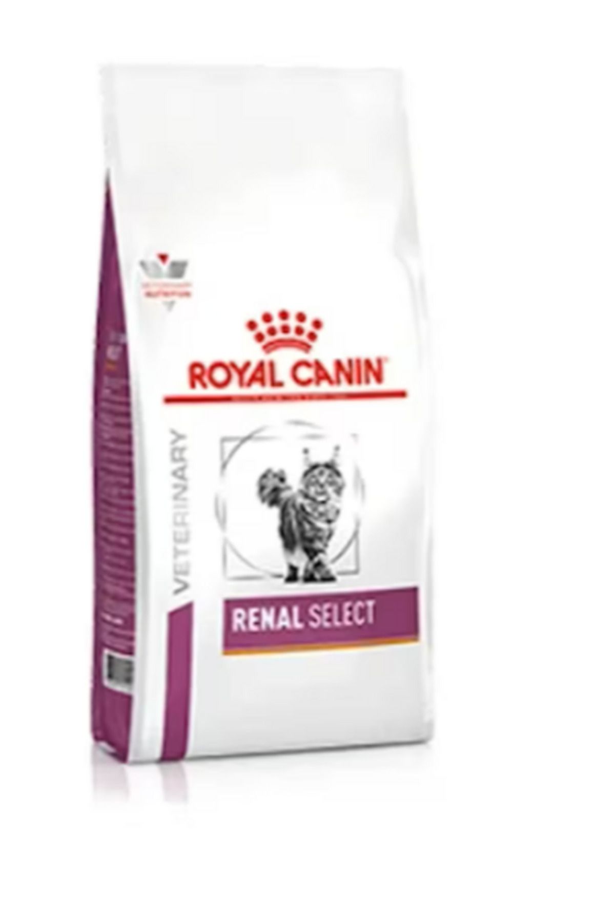 Royal Canin Renal Select Kedi Maması 2 kg