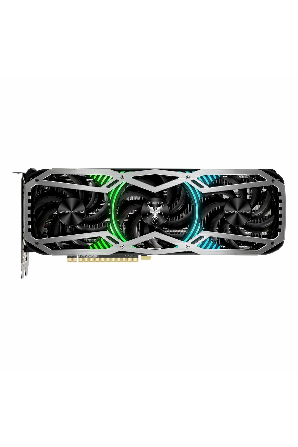 gainward Phoenix GeForce RTX 3070 Ti 8GB GDDR6X 256Bit HDMI/DP