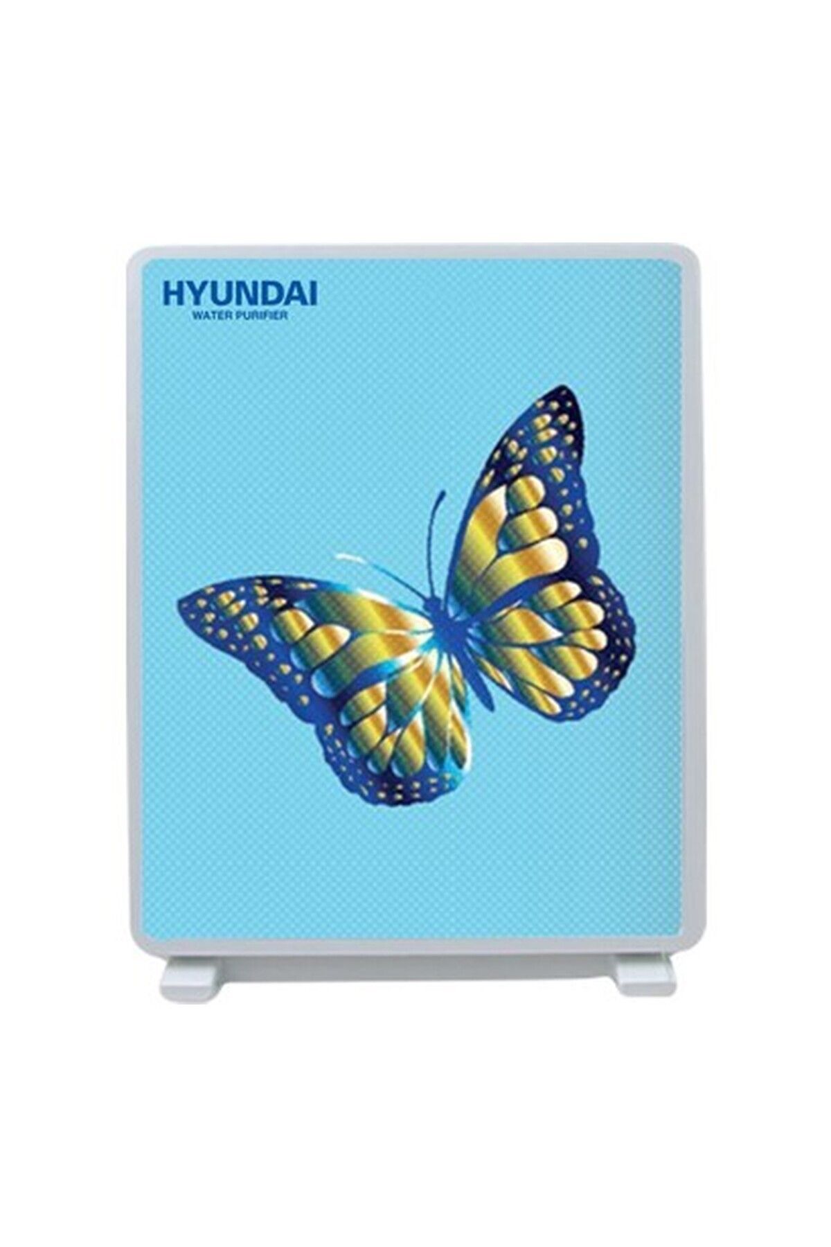 Hyundai Su Arıtma Cihazı HW UP100 Pompalı