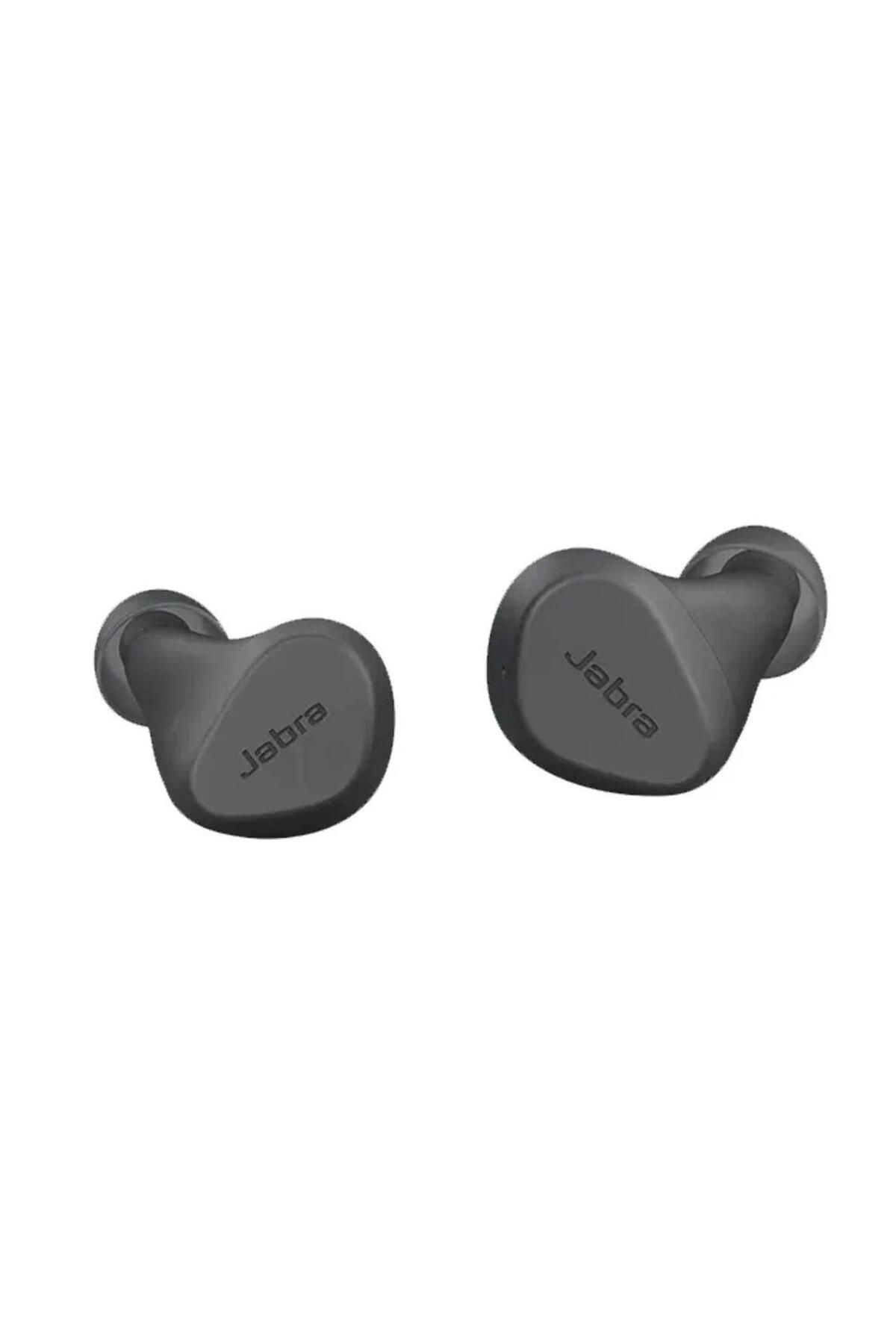 Jabra Elite 2 TWS Kulak İçi Bluetooth Kulaklık Gri
