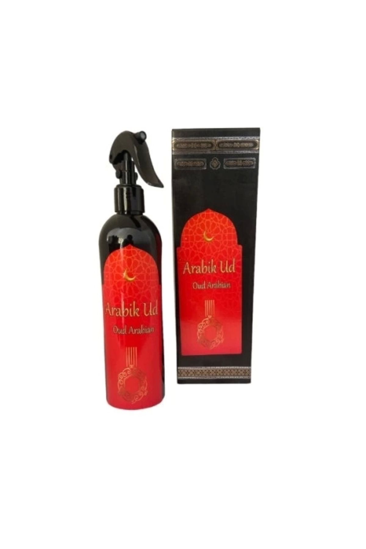 Generic Arabik Ud Oda Kokusu 400ml.