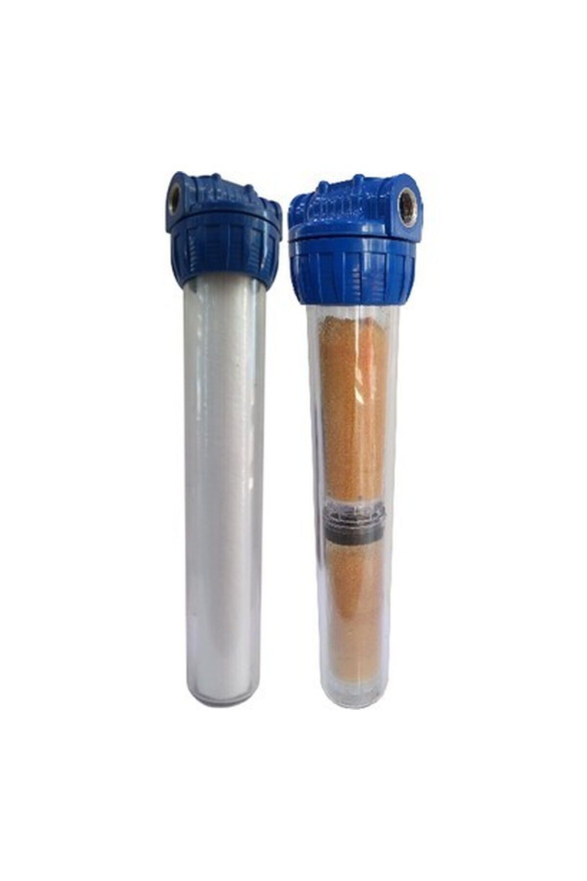 Watergold Daire Için Pislik ve Kireç Önleyici Arıtma FILTRE20\