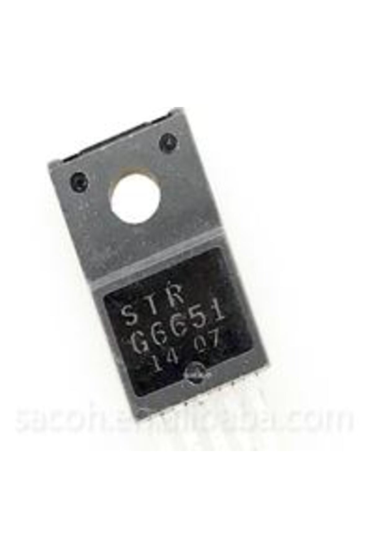 OEM STRG 6651
