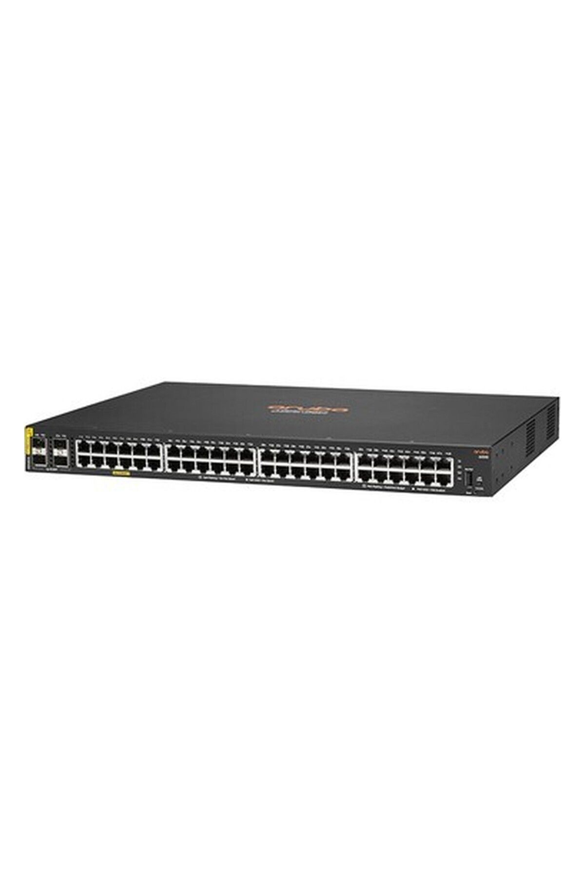 HPE Aruba 6000 R8N85A 48G Poe 4sfp 370W Switch