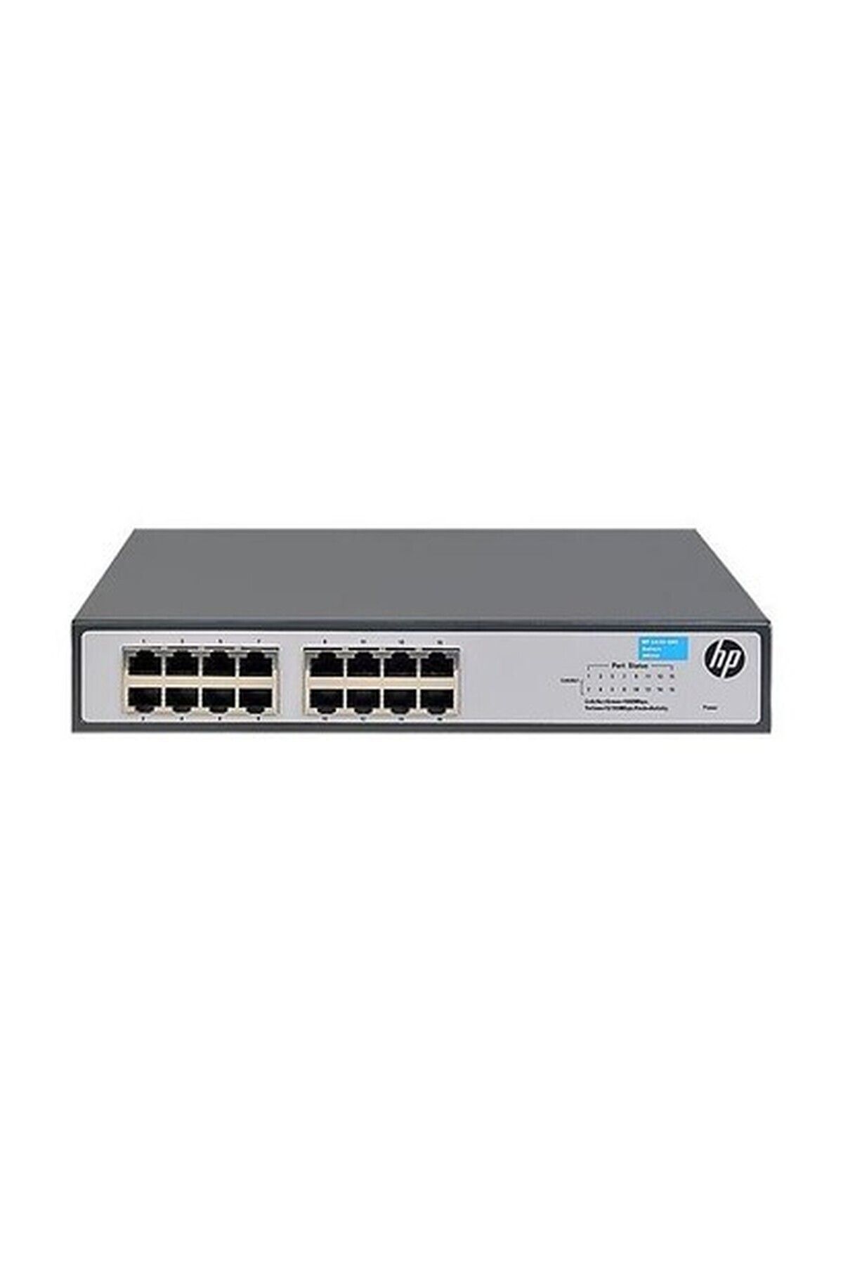 HP Jh016a Procurve 1420-16G 16Port Gigabit uyumlu
