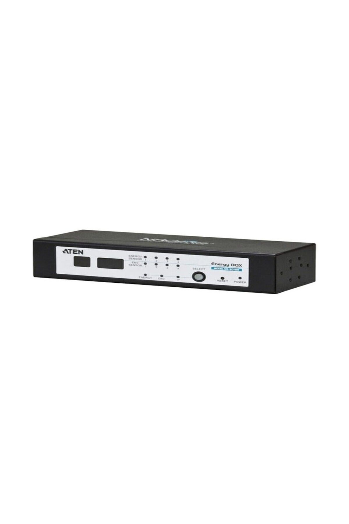 Aten EC1000 Energy Box Güç İzleme Ünitesi