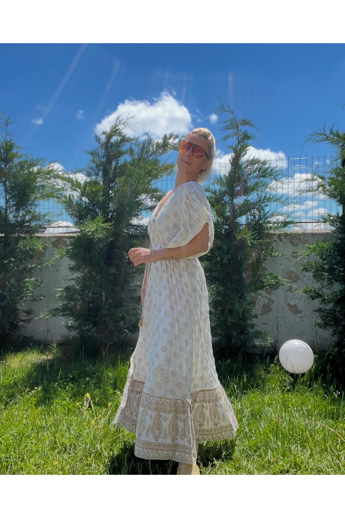 DERYA ŞENER BUTİK ELBİSE