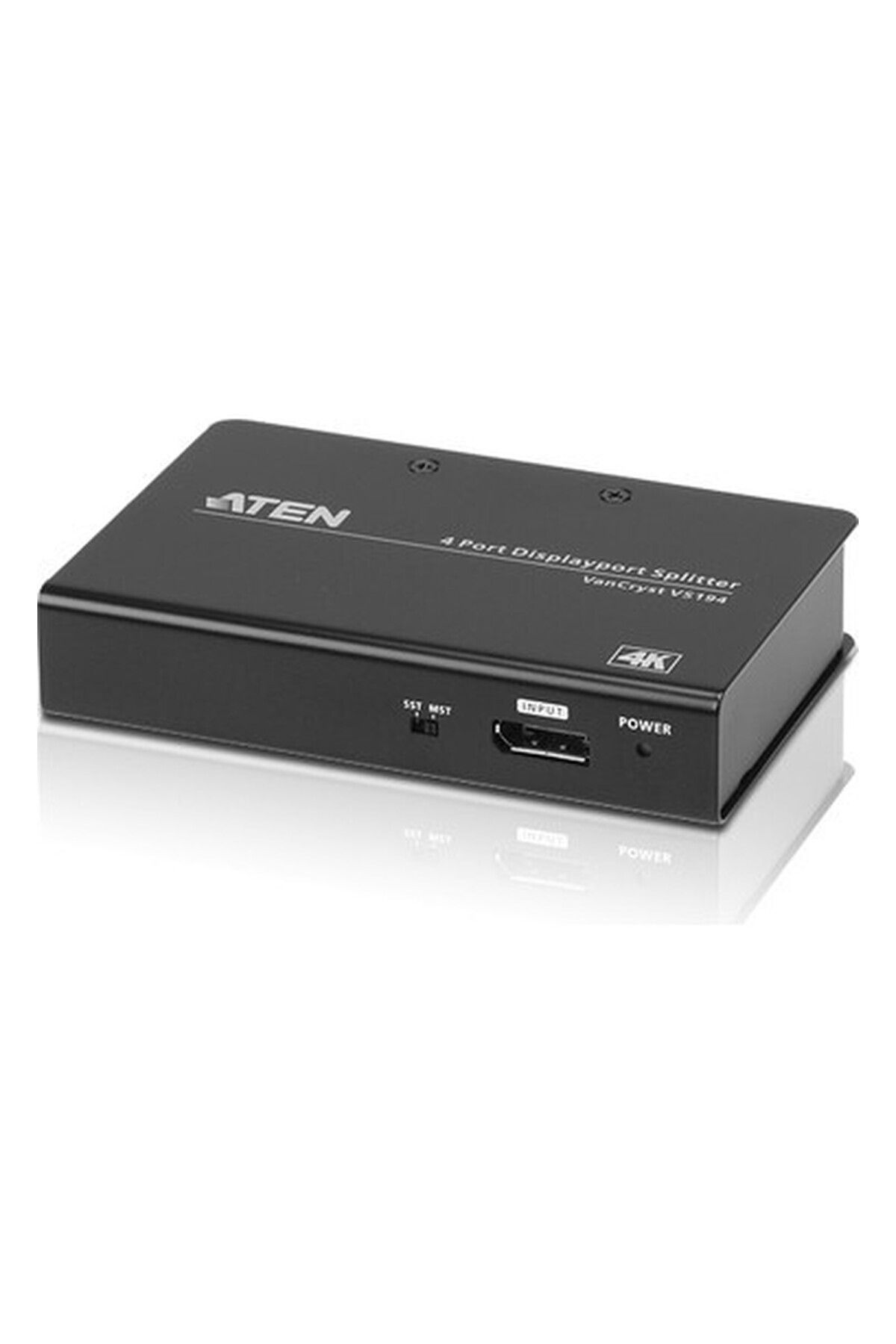 Aten ATEN-VS192 2-Port 4K Displayport Çoklayıcı