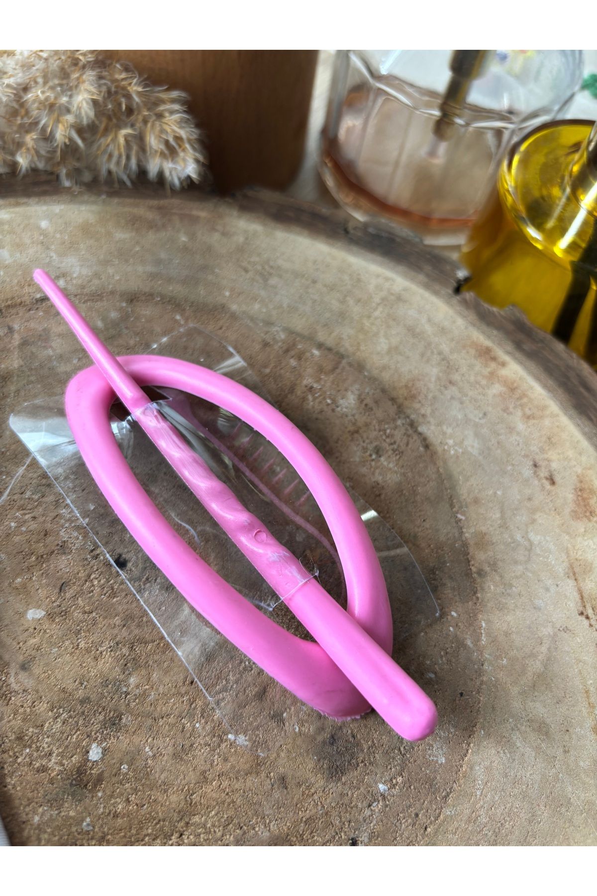 shop 90’lar Geçmeli Topuz Tokası