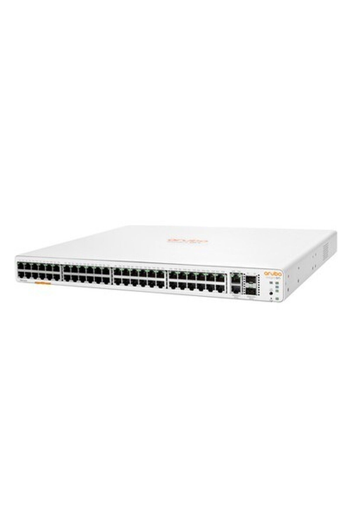 Aruba Ion 1960 48G 2xt 2xf Switch JL808A 10 Gbit