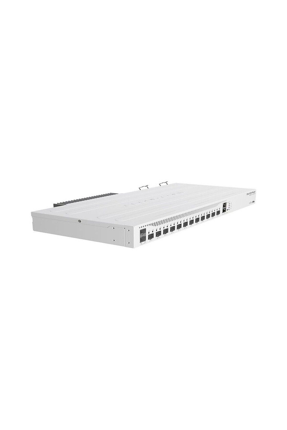 MIKROTIK Ccr2004-1G-12S+2Xs