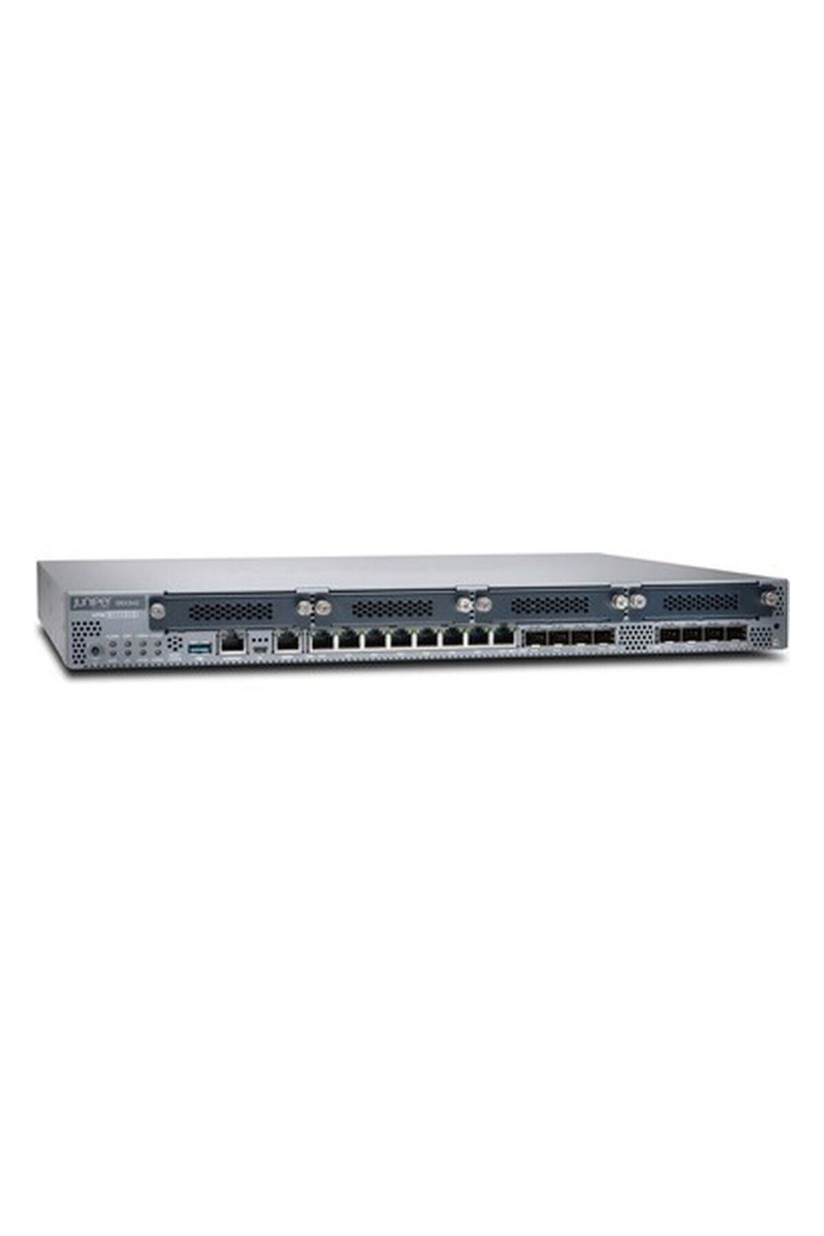 Juniper Network SRX340 - Sıfır - Firewall Gateway Switch