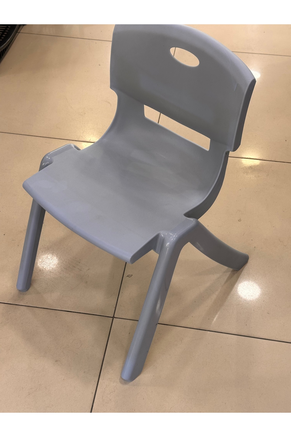LeesHome Mini Sandalye- ana Sınıfı Sandalye