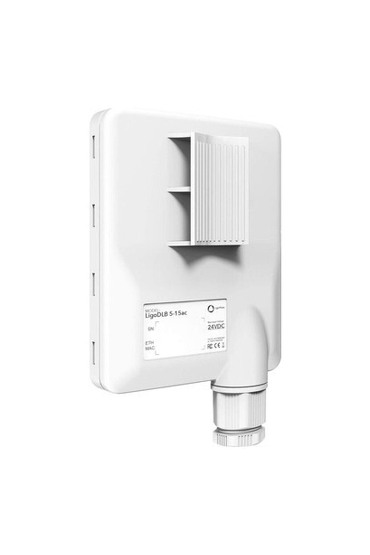 LIGOWAVE Lgowave Dlb 5-15AC 5ghz 15DBI 500MBPS 7km Ds Ortam IP65 Ptp-Ptmp Access Pont