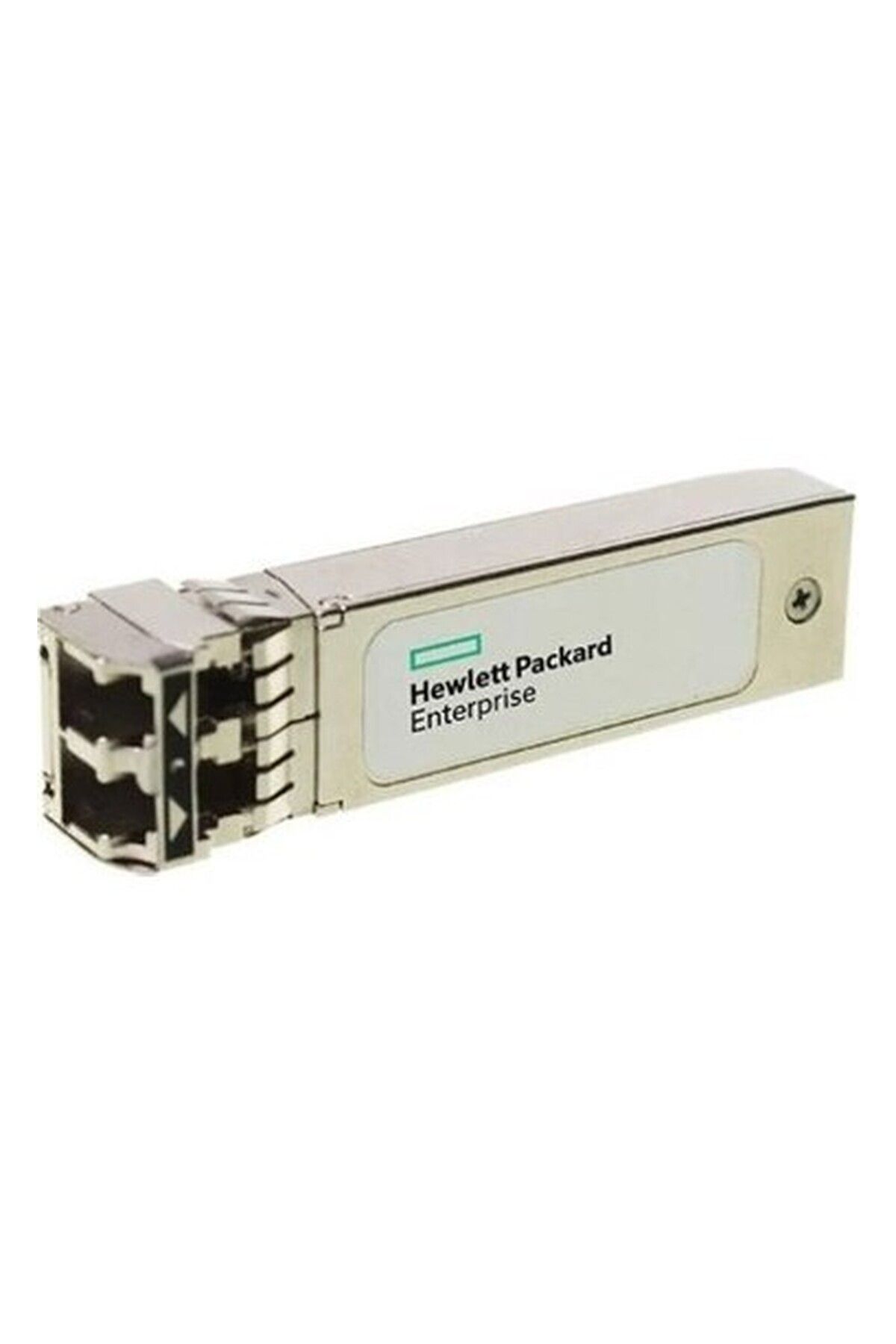 HPE Aruba X130 10G Sfp+ Uyumlu  Lc Lr Gigabit Ethernet Transceiver Module JD094B
