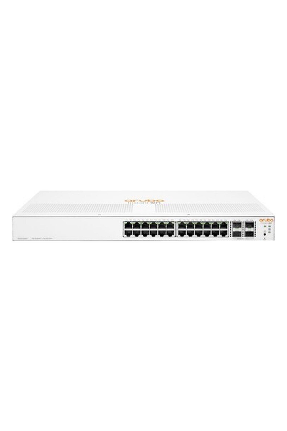 Aruba Instant On 1930-24G-4SFP/SFP+ (JL682A)