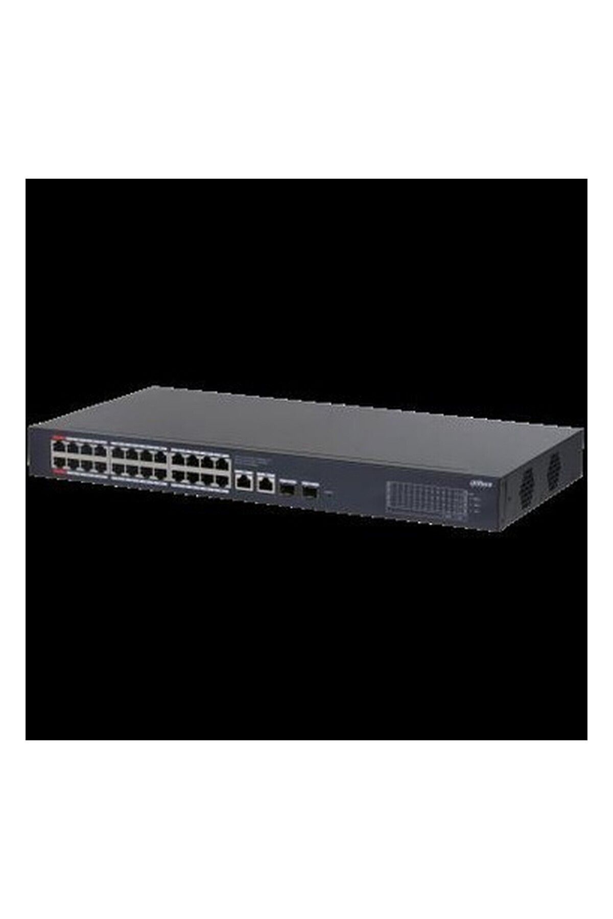 DAHUA CS4228-24GT-240 24 Port Gigabit Switch