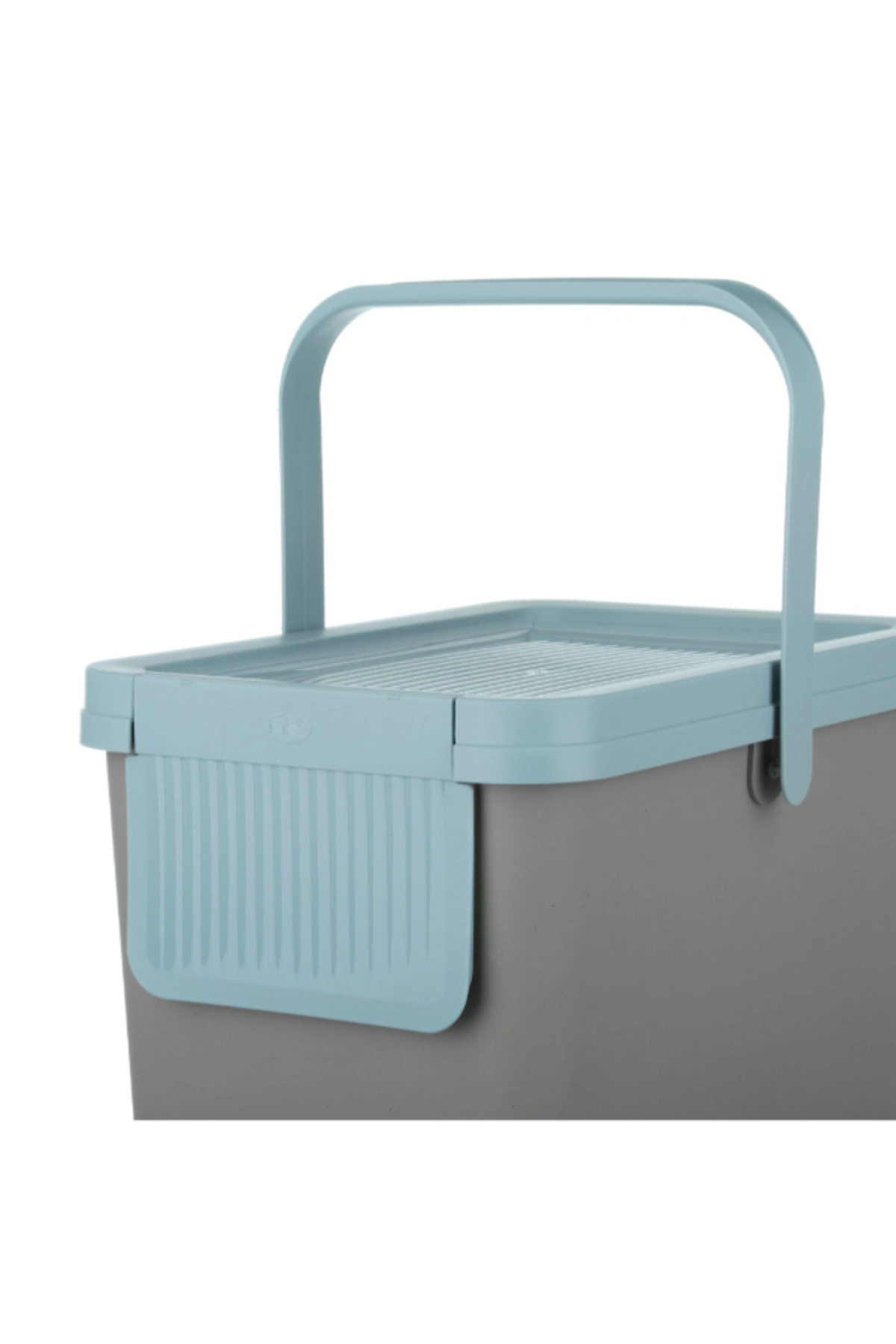 Snips-3-Piece Garbage and Waste Sorting Recycling Bin Set 4