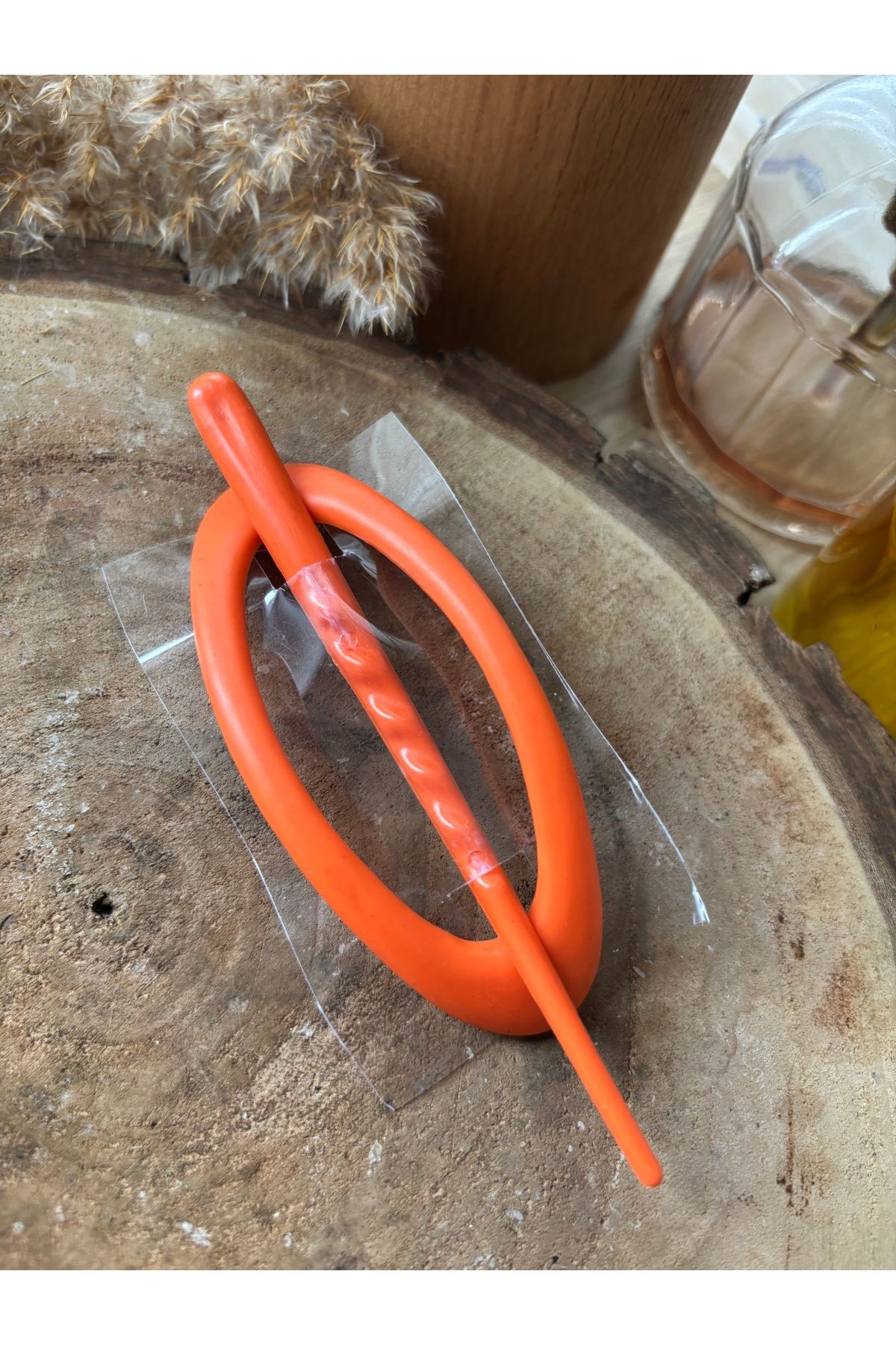 shop 90’lar Geçmeli Topuz Tokası